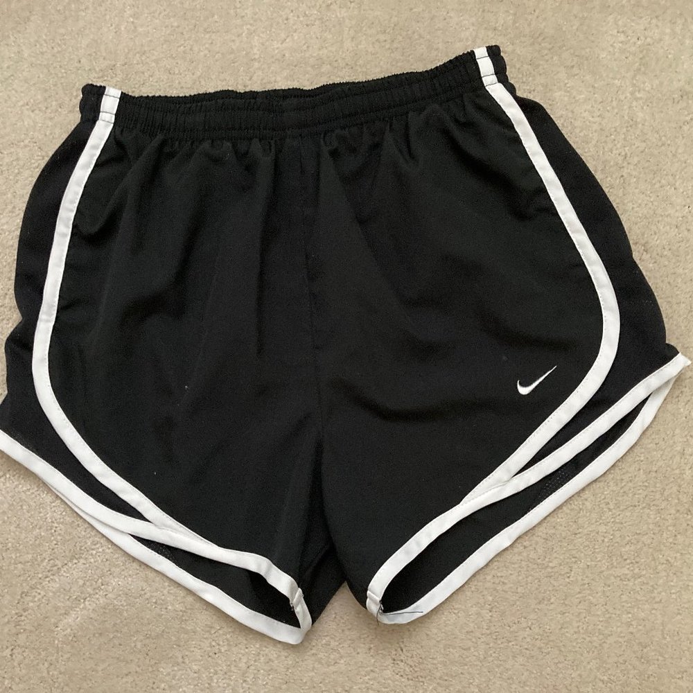 xs exercise shorts